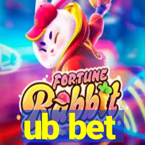 ub bet